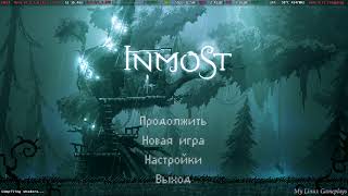 INMOST 2020  Gameplay Linux [upl. by Grider]