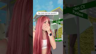 INTENTANDO HACER AMIGOS EN ROBLOX [upl. by Ehsiom]