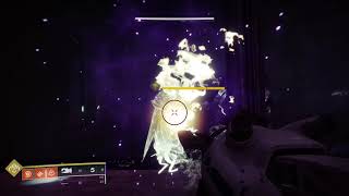 Destiny 2 Shard of galanor drop [upl. by Geirk544]