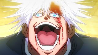 so i voiced over JUJUTSU KAISEN again [upl. by Hedda59]