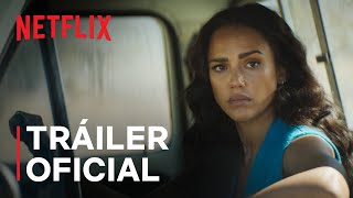 Detonantes SUBTITULADO  Tráiler oficial  Netflix [upl. by Pohsib]