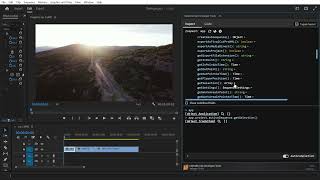 Premiere Pro Automation  ExtendScript Developer Tools [upl. by Tham]