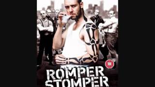 Romper Stomper Theme Credits [upl. by Tai]