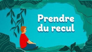 Prendre du recul avec la Méditation 🧘 Petite Histoire quotLa Cascadequot par Petit BamBou [upl. by Basia]