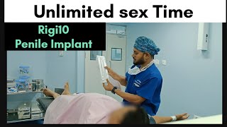 Penile Implant Surgery In Ahmedabad Bhopal Jaipur Jodhpur Surat Udaipur Chennai Raipur Nagpur [upl. by Hurff]