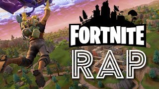 Fortnite Rap Song Epic Battle Royale  quotVictory Seasonquot Feat Bonecage  Daddyphatsnaps [upl. by Nylrem778]