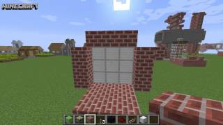 Minecraft 18 3x3x3 Schatzkammer Tüftelvideo [upl. by Sybil]