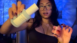 spa time asmr ⋆˚ 𝜗𝜚˚⋆ [upl. by Ditzel306]