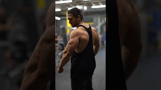 Big old chest and back workout for you to try [upl. by Seko]