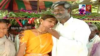 Jerra Yadilunchukove Bidda Full Video Song HD  Aadajanma Songs  Telangana Folk Songs [upl. by Sigismund434]