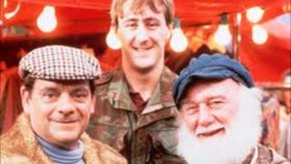 Only Fools and Horses Themes  John Sullivan [upl. by Maggs]