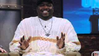 Corey Holcomb 5150 Show 112012 Foxxhole [upl. by Eirehc]