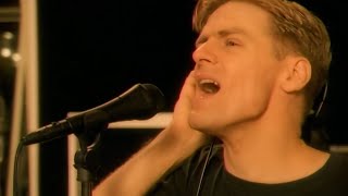 Bryan Adams  Please Forgive Me Official Music Video [upl. by Clothilde66]