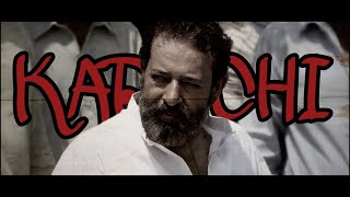 The Dark Age Of Karachi  A Tribute to Chaudhary Aslam  ft Karachi Mera [upl. by Noet]