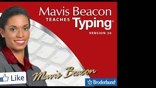 Mavis Beacon Teaches Typing FULL DOWNLOAD [upl. by Zoilla54]