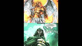 Michael VertigoDC Comics vs Spectre DC Comics [upl. by Valeria]