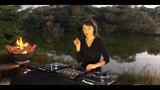 Fernanda Pistelli  Lake Sessions [upl. by Chemush]