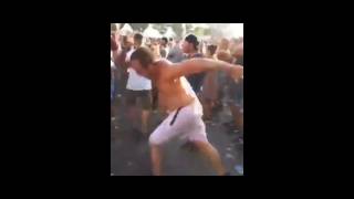 When its Friday 😂😂 festival summer hardstyle hu2dz hakken dancing party shorts viral [upl. by Krystle]