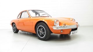 Immaculate Ginetta G15 Sports Coupe with Only 11659 Miles and Two Owners from New  SOLD [upl. by Tsuda]