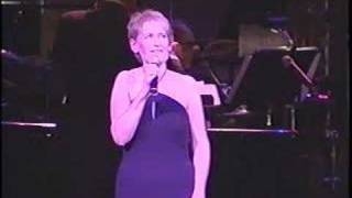 Liz Callaway Sings MEADOWLARK [upl. by Kalvin841]