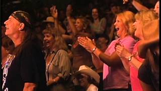 TRACE ADKINS Honky Tonk Badonkadonk 2011 LiVe [upl. by Aivatco]