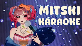 MITSKI KARAOKE GRAAA [upl. by Artina]