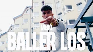 MERO  Baller los Official Video [upl. by Yartnod187]