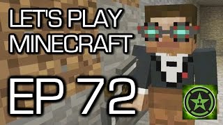 Lets Play Minecraft Ep 72  Galacticraft Part 1 [upl. by Rachael]