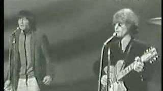 The Byrds  Chimes Of Freedom Live [upl. by Hauhsoj]