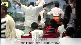 WORSHIP WITH PASTOR ABBEAM DANSO [upl. by Eerat]