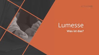 Lumesse kurz zusammengefasst [upl. by Mcafee]