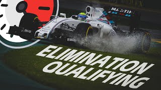 When The FIA RUINED Qualifying [upl. by Declan]