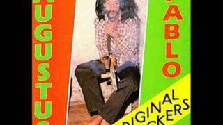 Augustus Pablo  Thunder Clap [upl. by Gretal]