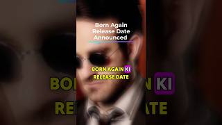 Daredevil Born Again Release Date Revealed daredevil [upl. by Haleemaj171]