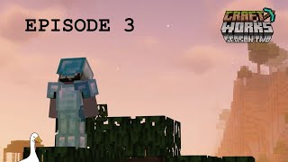 Tricky Trials and Custom Trees  CRAFTWORKS Ep 3 [upl. by Rolat425]