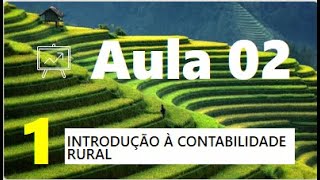 Aula 02 CAA [upl. by Aneger]