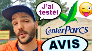 Jai testé le Center Parcs De Haan en Belgique  Avis positifs négatifs et conseils de Ben Heine [upl. by Purity576]