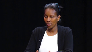 Ayaan Hirsi Al On The Problem With Intersectionality [upl. by Darahs739]