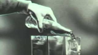 Classic Pepsi Commercial from 60s [upl. by Baese618]