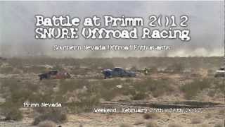 Battle at Primm  2012 [upl. by Colin763]