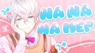 「CHARM STUDIOS」NA NA NA MEP  HAPPY VALENTINES DAY [upl. by Brewer]