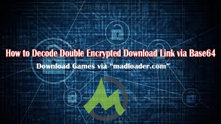 How to Decode Double Encrypted code [upl. by Ssilb]