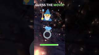 Guess the Movie from These Emojis 🧙‍♂️💍  quiz quiz emojiquest emojichallenge viralshorts top [upl. by Conte]