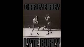 MPDKSABCHARLEY BURLEY lyteburly martialarts boxing [upl. by Suixela]