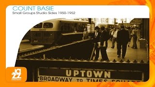 Count Basie  KC Organ Blues [upl. by Sairu]