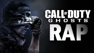 Call Of Duty Ghosts  RAP  20000 TILAAJAN SPECIAL [upl. by Adelind]