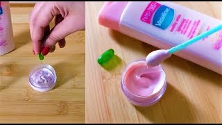 Vaseline Lotion for Full Body Whitening with Vitamin E Oil for Skin World Best Skin Whitening Cream [upl. by Nylacaj]