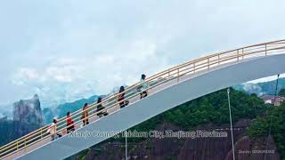 Ruyi Bridge [upl. by Lilli88]