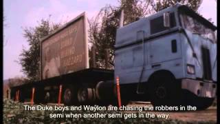 Rare Trucking songs amp Dukes of Hazzard slideshow [upl. by Elatia]