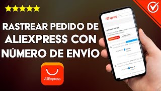 Dar SEGUIMIENTO a pedidos en ALIEXPRESS [upl. by Nirtiac198]